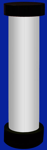 Pillar of Light - 6
