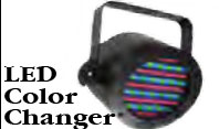 LED Color Changer