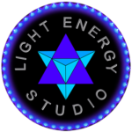 Light Energy Studio Logo