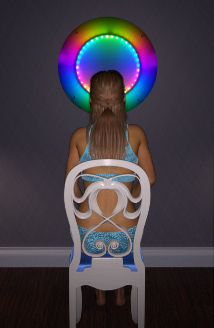 Light Energy Portal Meditation